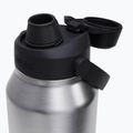 Butelka termiczna CamelBak Thrive Chug Insulated SST 1200 ml silver 4