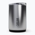 Kubek termiczny CamelBak Thrive Mug Insulated SST silver 2