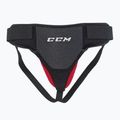 Suspensor bramkarski damski CCM Jill SR black