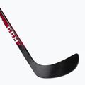 Kij hokejowy CCM Ultimate SR black 4