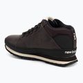 Buty męskie New Balance 754 Classic dark brown 3