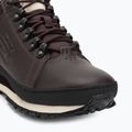 Buty męskie New Balance 754 Classic dark brown 7