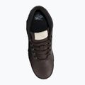Buty męskie New Balance 754 Classic dark brown 11