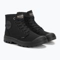 Buty Palladium Mono Chrome warm sand 4