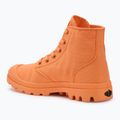 Buty Palladium Mono Chrome bright orange 3