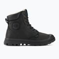 Buty Palladium Pampa Sport Cuff WPs black 2