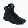 Buty Palladium Pampa Sport Cuff WPs black 7