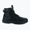 Buty Palladium Pampa Sport Cuff WPs black 8