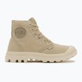 Buty męskie Palladium Pampa HI sahara ecru 2