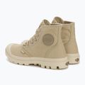 Buty męskie Palladium Pampa HI sahara ecru 3