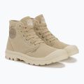 Buty męskie Palladium Pampa HI sahara ecru 4
