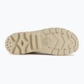Buty męskie Palladium Pampa HI sahara ecru 5