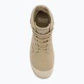 Buty męskie Palladium Pampa HI sahara ecru 6