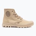 Buty damskie Palladium Pampa HI sahara/ecru 9