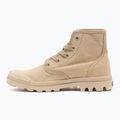 Buty damskie Palladium Pampa HI sahara/ecru 10