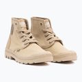 Buty damskie Palladium Pampa HI sahara/ecru 11