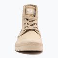 Buty damskie Palladium Pampa HI sahara/ecru 12
