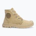 Buty damskie Palladium Pampa HI sahara/ecru 2