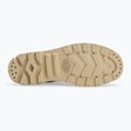 Buty damskie Palladium Pampa HI sahara/ecru 4