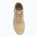 Buty damskie Palladium Pampa HI sahara/ecru 5