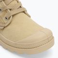 Buty damskie Palladium Pampa HI sahara/ecru 7