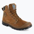 Buty Palladium Pampa Sport Cuff WPs mhgny/chclte