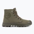 Buty Palladium Mono Chrome warm sand 2