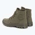 Buty Palladium Mono Chrome warm sand 3