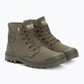 Buty Palladium Mono Chrome warm sand 4
