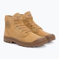 Buty męskie Palladium Pampa HI woodlin 4