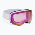 Gogle narciarskie DRAGON X2S whiteout/lumalens pink ion/lumalens dark smoke 30786/7230195 2