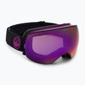 Gogle narciarskie DRAGON X2S split/lumalens purple ion/lumalens amber 30786/7230003 2