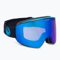 Gogle narciarskie DRAGON PXV split/lumalens blue ion/lumalens amber 38280/6534003 2