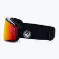 Gogle narciarskie DRAGON PXV split/lumalens red ion/lumalens light rose 38280/6534614 5