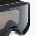 Gogle narciarskie DRAGON DXT OTG fade lite/lumalens dark smoke 5