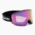 Gogle narciarskie DRAGON PXV2 sketchy/lumalens pink ion/lumalens dark smoke 42348-009 2