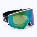 Gogle narciarskie DRAGON PXV2 alpine camo/lumalens green ion/lumalens amber 42348-161 2