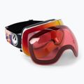 Gogle narciarskie DRAGON X2 sierra/lumalens red ion/lumalens rose 40454-105