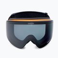 Gogle narciarskie DRAGON PXV bush camo/lumalens dark smoke/lumalens amber 38280-310 2