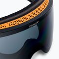 Gogle narciarskie DRAGON PXV bush camo/lumalens dark smoke/lumalens amber 38280-310 5
