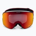 Gogle narciarskie DRAGON NFX2 forest bailey/lumalens red ion/lumalens rose 40458-023 3