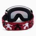 Gogle narciarskie DRAGON NFX2 forest bailey/lumalens red ion/lumalens rose 40458-023 4