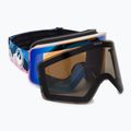 Gogle narciarskie DRAGON R1 OTG mountain bliss/lumalens flash blue/lumalens dark smoke DRG110/6331429
