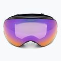 Gogle narciarskie DRAGON X2S black pearl/lumalens purple ion/amber 3