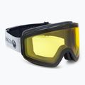 Gogle narciarskie DRAGON PXV switch/lumalens photochromic yellow 38278/6534060
