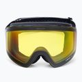 Gogle narciarskie DRAGON PXV switch/lumalens photochromic yellow 38278/6534060 2
