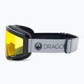 Gogle narciarskie DRAGON PXV switch/lumalens photochromic yellow 38278/6534060 4