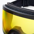 Gogle narciarskie DRAGON PXV switch/lumalens photochromic yellow 38278/6534060 6