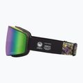 Gogle narciarskie DRAGON PXV lichen/lumalens green ion/lumalens amber 38280/6534342 9