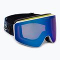 Gogle narciarskie DRAGON PXV bryan iguchi/lumalens blue ion/lumalens amber 38280/6534406 2